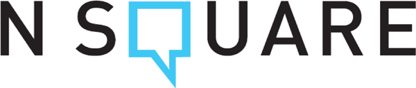 N Square Logo