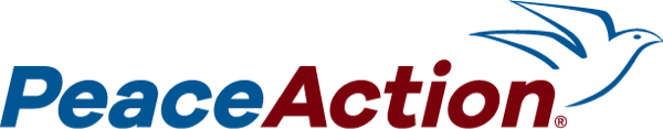 Peace Action Logo