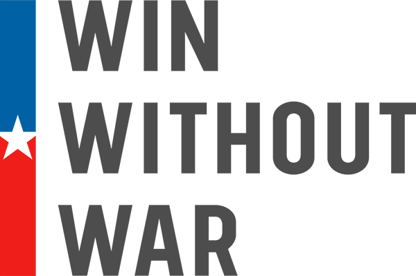 Win Without War Logo