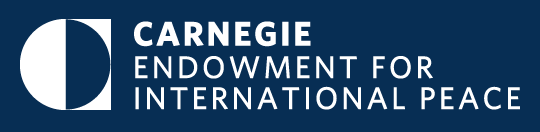 Carnegie Endowment for International Peace: Nuclear Policy Program Logo