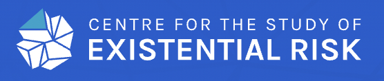 Centre for the Study of Existential Risk Logo